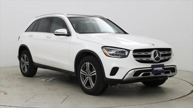 2020 Mercedes-Benz GLC 4MATIC for sale in South Portland, ME