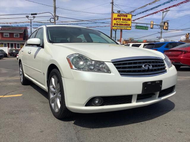2006 INFINITI M35 M35x for sale in Hatboro, PA