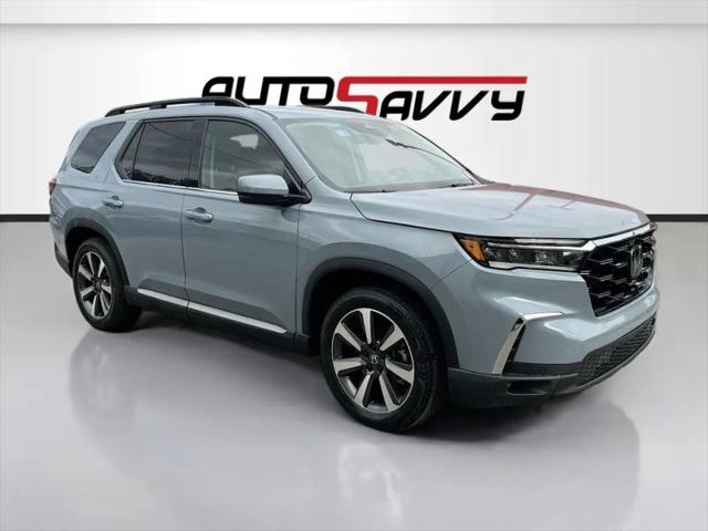 2023 Honda Pilot AWD Touring for sale in Lindon, UT
