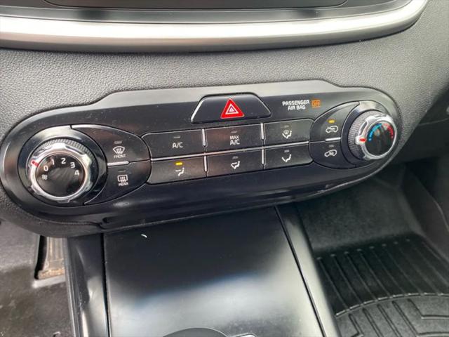 2017 Kia Sorento 3.3L LX