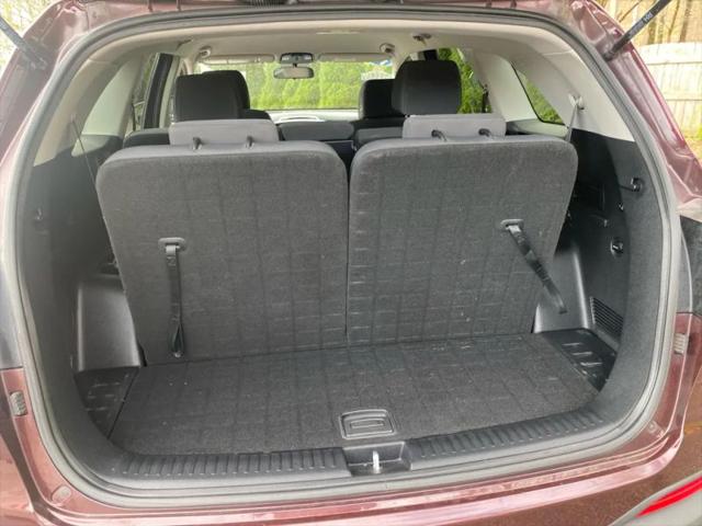 2017 Kia Sorento 3.3L LX
