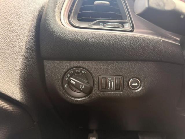 2016 Dodge Challenger R/T