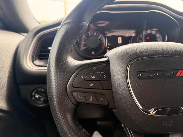 2016 Dodge Challenger R/T