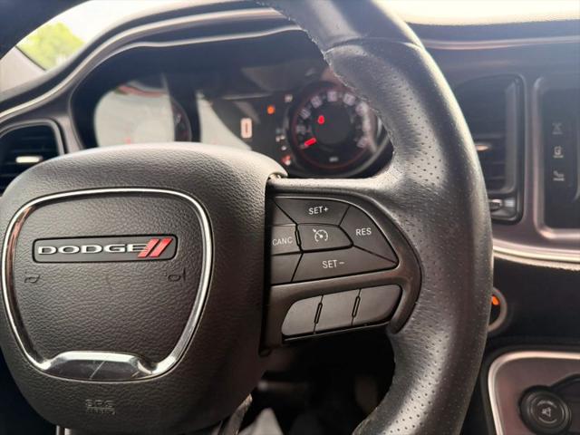 2016 Dodge Challenger R/T