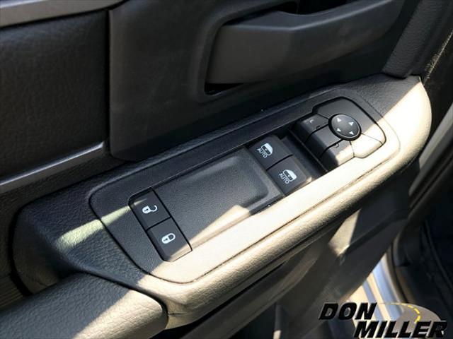 2026 Ram 2500 Tradesman Regular Cab 4x4 8 Box