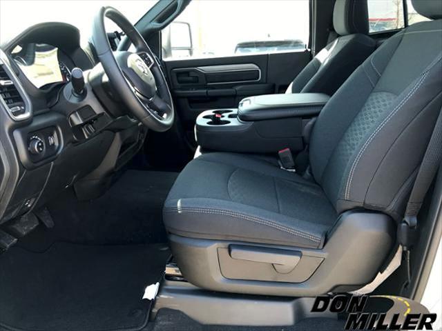 2026 Ram 2500 Tradesman Regular Cab 4x4 8 Box