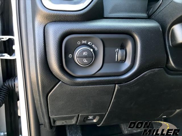 2026 Ram 2500 Tradesman Regular Cab 4x4 8 Box