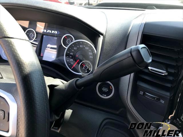 2026 Ram 2500 Tradesman Regular Cab 4x4 8 Box