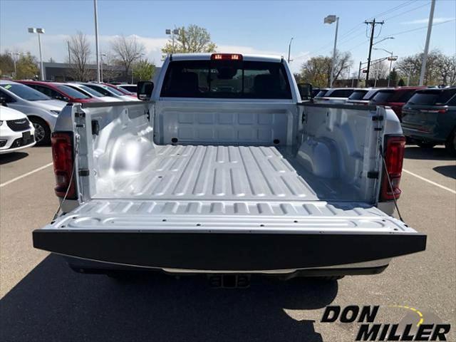 2026 Ram 2500 Tradesman Regular Cab 4x4 8 Box
