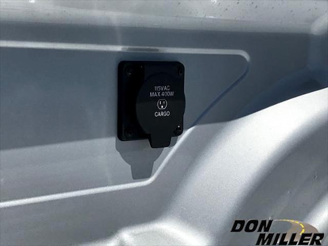 2026 Ram 2500 Tradesman Regular Cab 4x4 8 Box