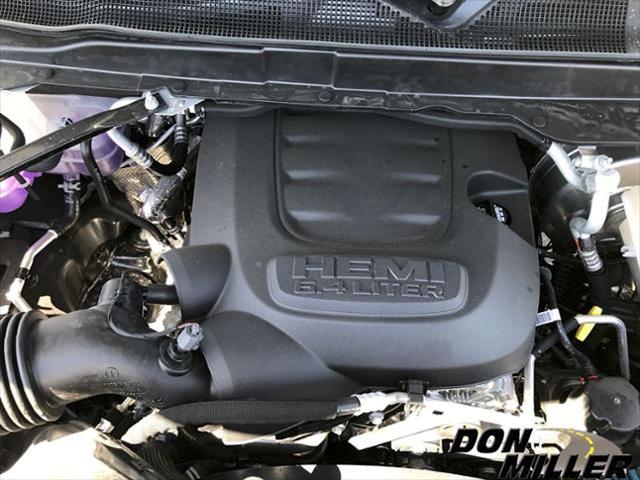 2026 Ram 2500 Tradesman Regular Cab 4x4 8 Box