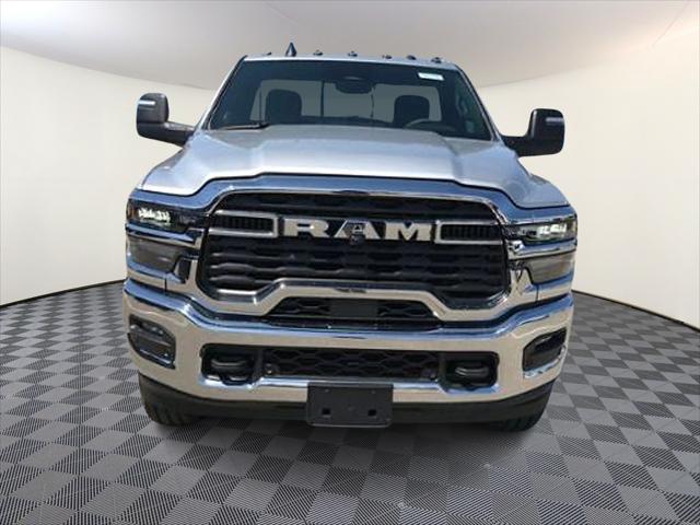 2026 Ram 2500 Tradesman Regular Cab 4x4 8 Box
