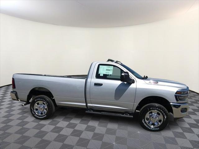 2026 Ram 2500 Tradesman Regular Cab 4x4 8 Box