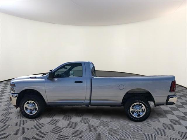 2026 Ram 2500 Tradesman Regular Cab 4x4 8 Box