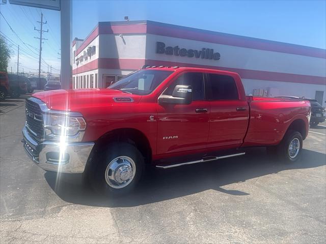 2024 Ram 3500 Big Horn Crew Cab 4x4 8' Box for sale in Batesville, IN