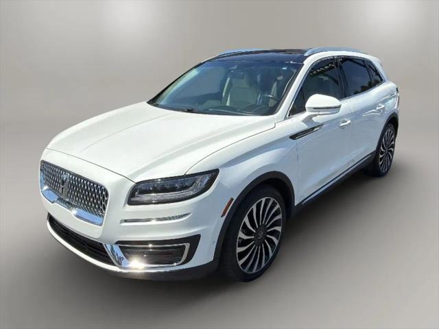 2020 Lincoln Nautilus Black Label for sale in Graniteville, SC