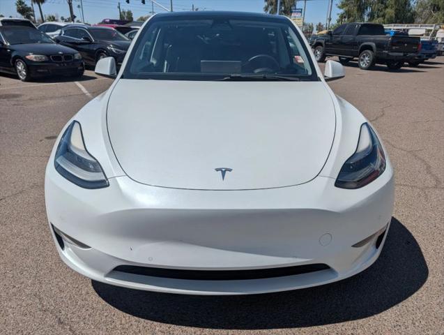 2021 Tesla Model Y Performance Dual Motor All-Wheel Drive for sale in Mesa, AZ