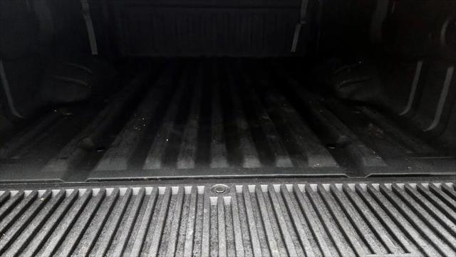 2018 Nissan Titan PRO-4X