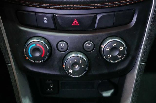 2022 Chevrolet Trax AWD LT