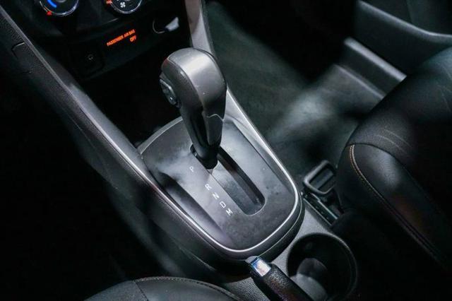 2022 Chevrolet Trax AWD LT