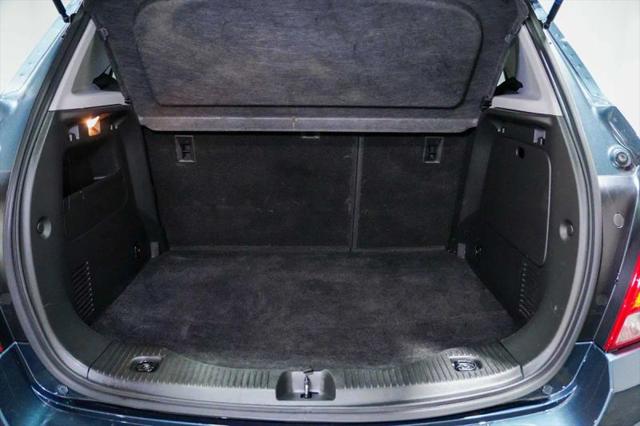 2022 Chevrolet Trax AWD LT