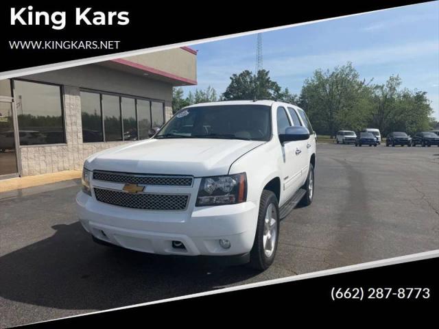2014 Chevrolet Tahoe LT for sale in Corinth, MS