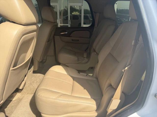 2014 Chevrolet Tahoe LT