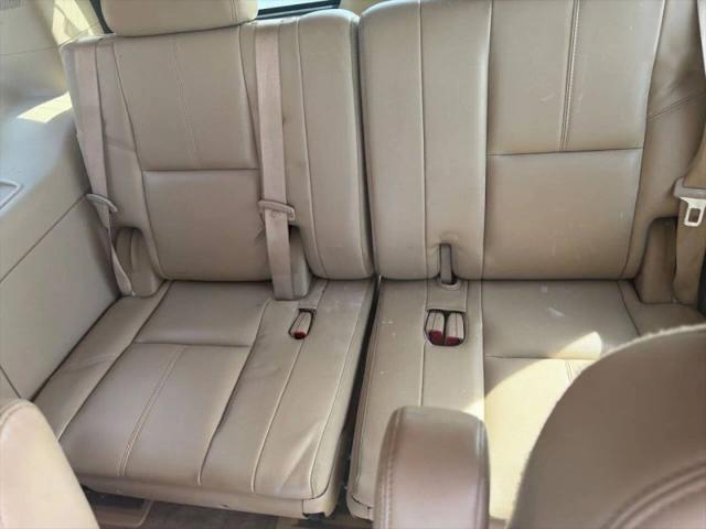2014 Chevrolet Tahoe LT