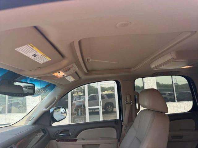 2014 Chevrolet Tahoe LT