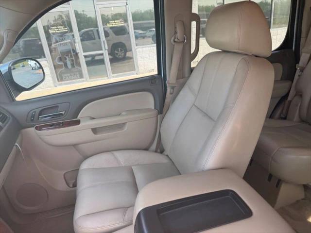 2014 Chevrolet Tahoe LT