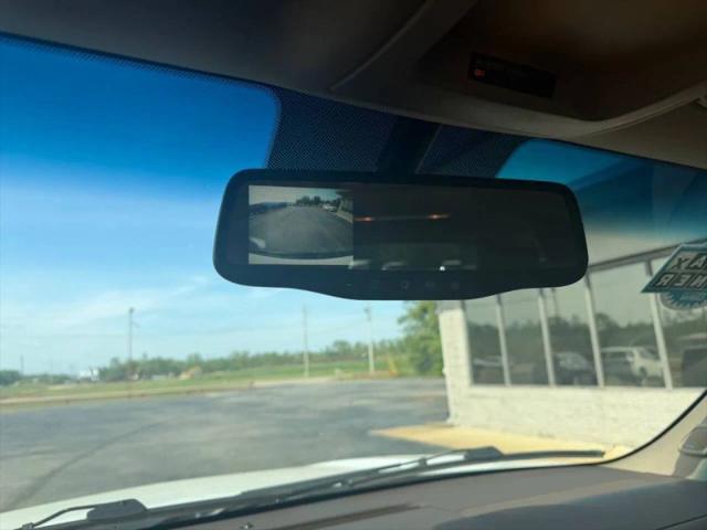 2014 Chevrolet Tahoe LT
