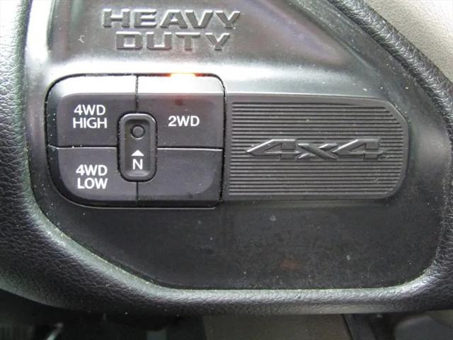 2021 Ram 3500 Laramie Crew Cab 4x4 8' Box