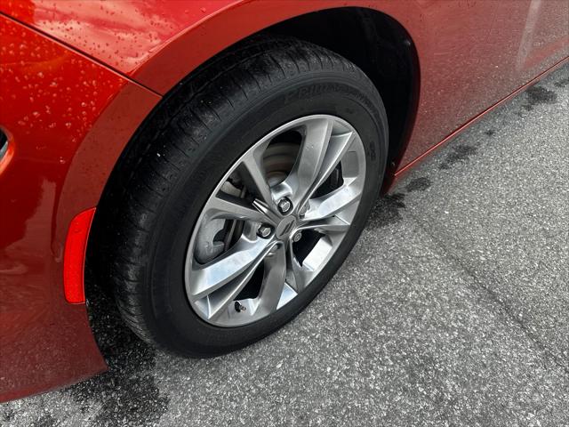 2021 Dodge Charger SXT AWD