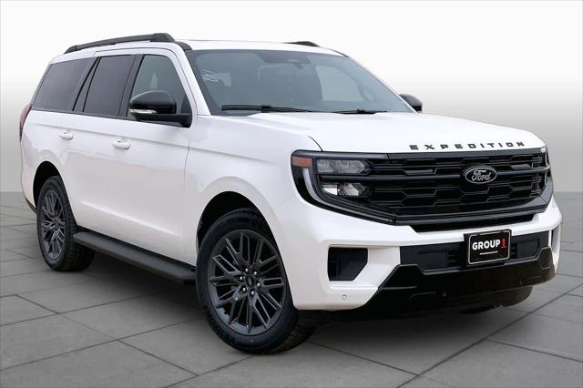 New 2026 Ford Expedition For Sale in Lubbock, TX