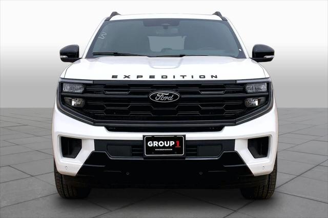 New 2026 Ford Expedition For Sale in Lubbock, TX