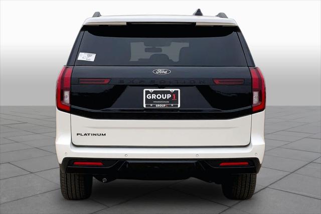 New 2026 Ford Expedition For Sale in Lubbock, TX