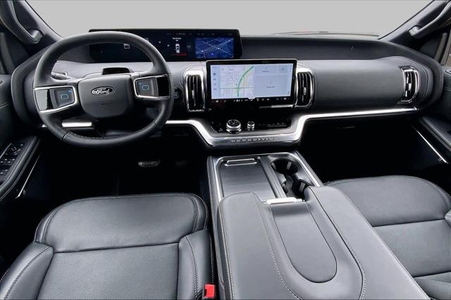 New 2026 Ford Expedition For Sale in Lubbock, TX