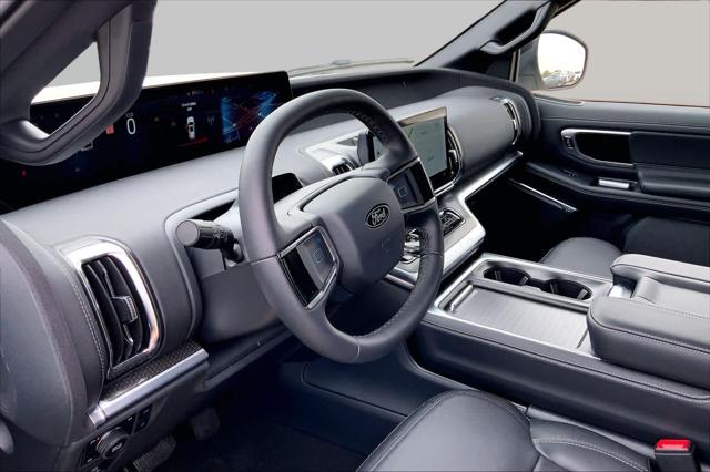 New 2026 Ford Expedition For Sale in Lubbock, TX