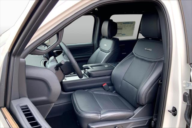 New 2026 Ford Expedition For Sale in Lubbock, TX