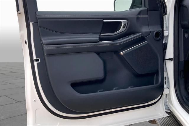New 2026 Ford Expedition For Sale in Lubbock, TX