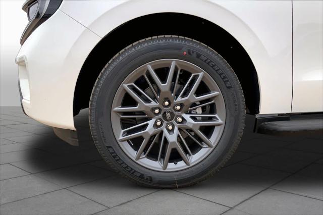 New 2026 Ford Expedition For Sale in Lubbock, TX