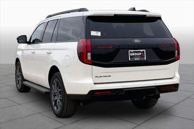 New 2026 Ford Expedition For Sale in Lubbock, TX