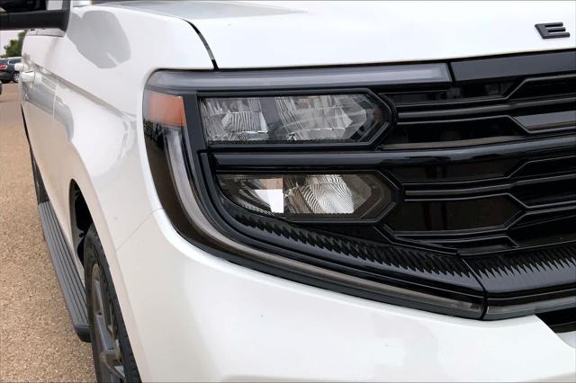 New 2026 Ford Expedition For Sale in Lubbock, TX