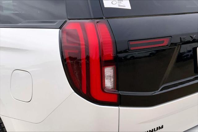 New 2026 Ford Expedition For Sale in Lubbock, TX