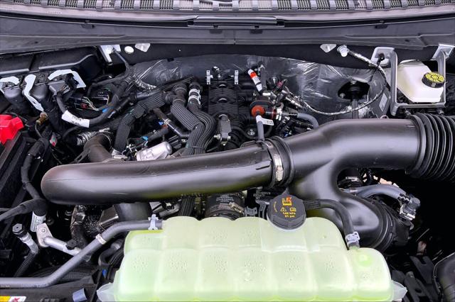 New 2026 Ford Expedition For Sale in Lubbock, TX