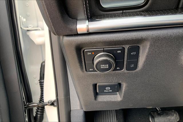 New 2026 Ford Expedition For Sale in Lubbock, TX