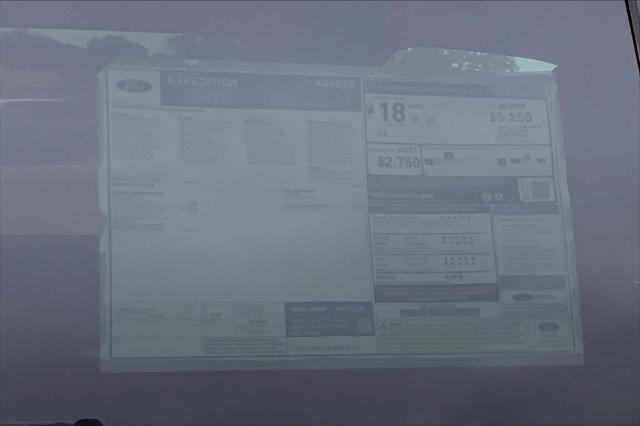 New 2026 Ford Expedition For Sale in Lubbock, TX