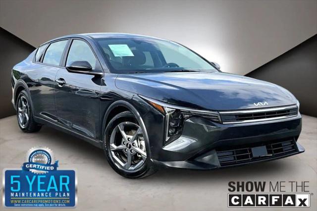 2025 Kia K4 LXS for sale in Dallas, TX