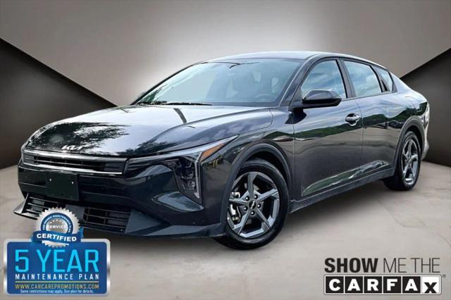 2025 Kia K4 LXS for sale in Dallas, TX