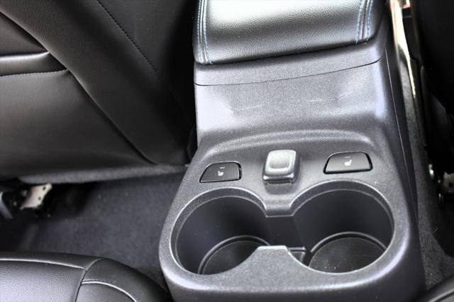 2016 Chevrolet Volt Premier